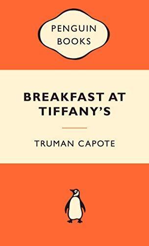 Breakfast at Tiffany's (2008, Penguin)