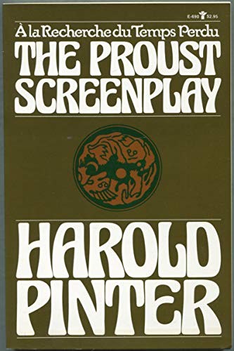 The Proust screenplay (1977, Grove Press : distributed by Random House, Grove Press, Grove/Atlantic, Incorporated)