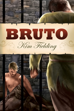 Bruto (Spanish language, 2015, Dreamspinner Press)