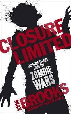 Closure Limited (2012, Duckworth Publishing)