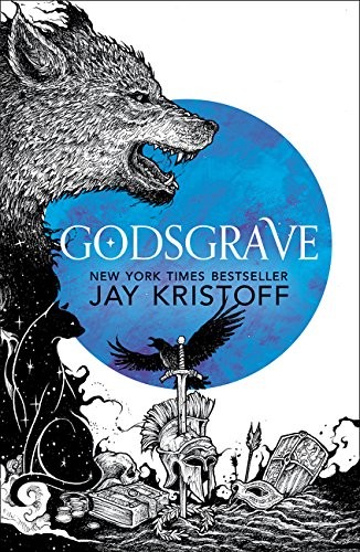 Godsgrave (Hardcover, english language, 7, HarperVoyager)