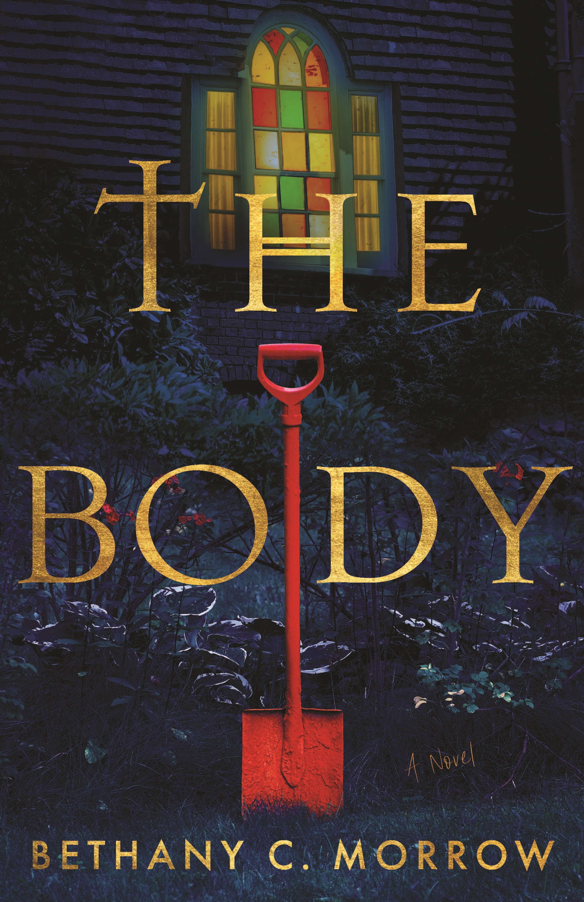 Bethany C. Morrow: The Body (Hardcover, Doherty Associates, LLC, Tom.)