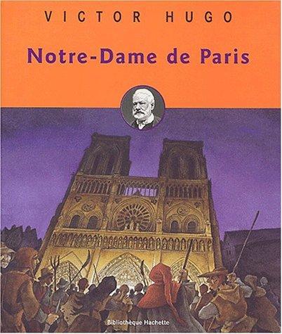 Notre-Dame de Paris (French language, 2002)