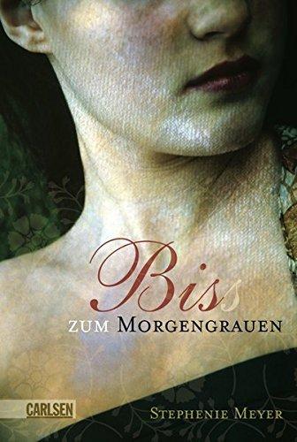 Biss zum Morgengrauen (German language, 2006)