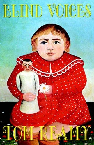 Tom Reamy: Blind Voices (Paperback, 2003, Wildside Press)