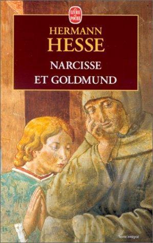 Narcisse et Goldmund (French language, 1984)