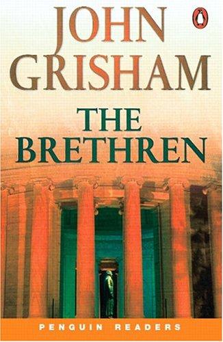 The Brethren (Paperback, 2002, Pearson ESL)
