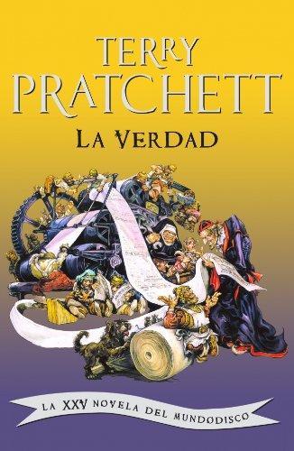 La verdad (Paperback, Spanish language, 2009, Plaza & Janes)