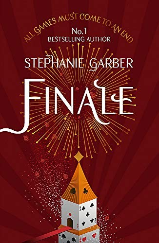 Finale (Paperback, 2020, Hodder Paperbacks)