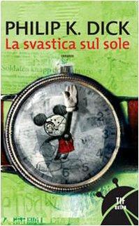 La svastica sul sole (Italian language)