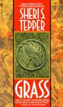 Sheri S. Tepper: Grass (Paperback, 1990, Spectra)