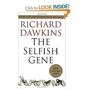 THE SELFISH GENE (2009)