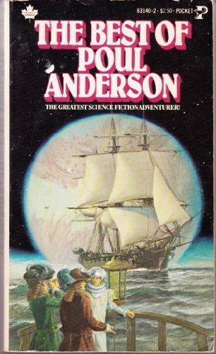 The Best of Poul Anderson (1976)