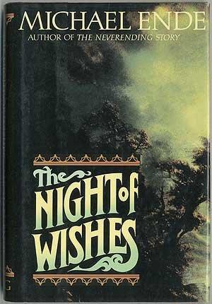 The night of wishes (1992)