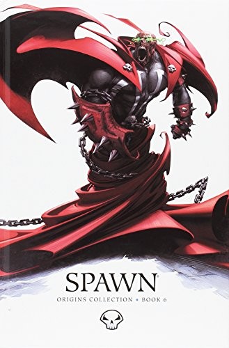 Todd McFarlane: Spawn (Hardcover, 2012, Image Comics)