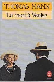 La Mort à Venise (French language)