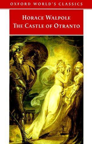 The Castle of Otranto (1998)