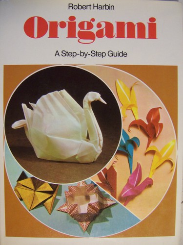 Origami (Paperback, 1974, Hamlyn)