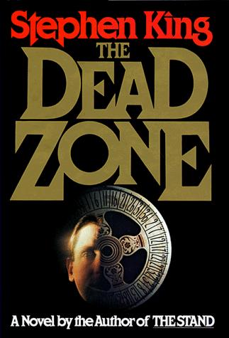 The Dead Zone (Hardcover, 1979, Viking Press)