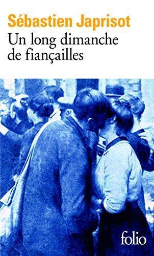Un long dimanche de fiançailles (French language, 1993)