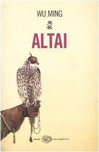 Altai (Italian language, 2009)