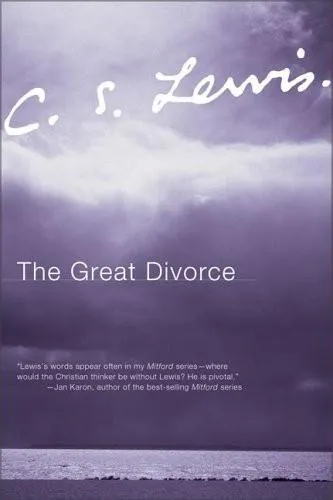 C. S. Lewis: The Great Divorce (2001)
