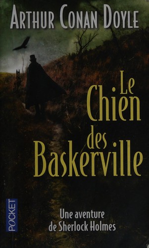Le chien des Baskerville (French language, 2007)