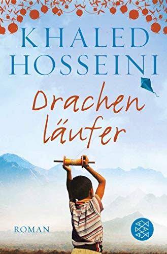 Drachenläufer (Paperback, 2019, FISCHER Taschenbuch)