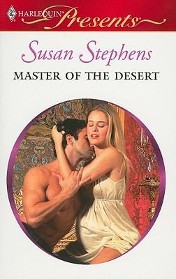 Susan Stephens: Master Of The Desert (2010, Harlequin)