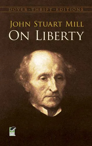John Stuart Mill: On Liberty (2012)