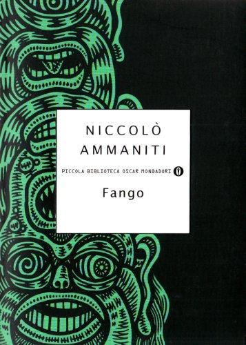 Fango (Italian language, 1999)