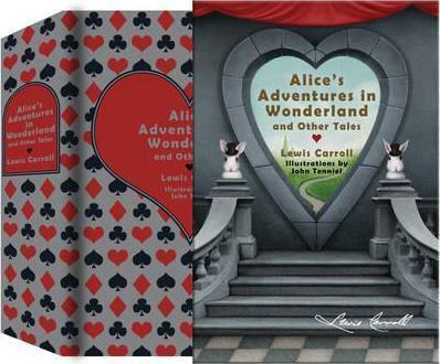 Alice's Adventures in Wonderland and Other Tales (2015)