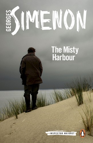 The misty harbour (Paperback, 2015, Penguin Books)