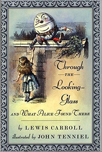 Through the Looking-Glass and What Alice Found There (1993)