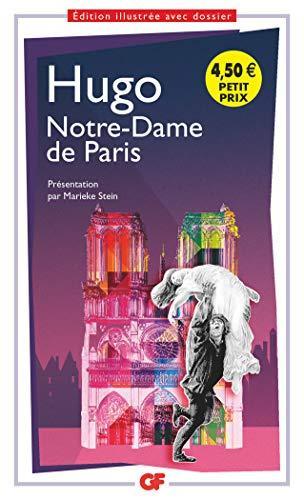 Notre-Dame de Paris (French language, 2017)