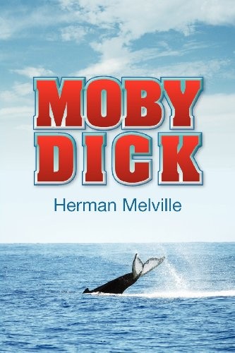 Moby Dick (2011, Simon & Brown)