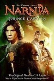 Prince Caspian: The Return to Narnia (The Chronicles of Narnia) (2008)