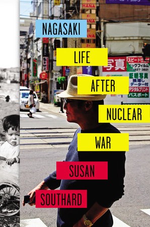 Susan Southard: Nagasaki (Hardcover, 2015, Viking)