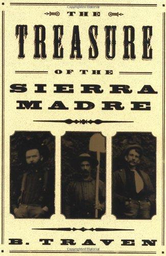 The Treasure of the Sierra Madre (1984)