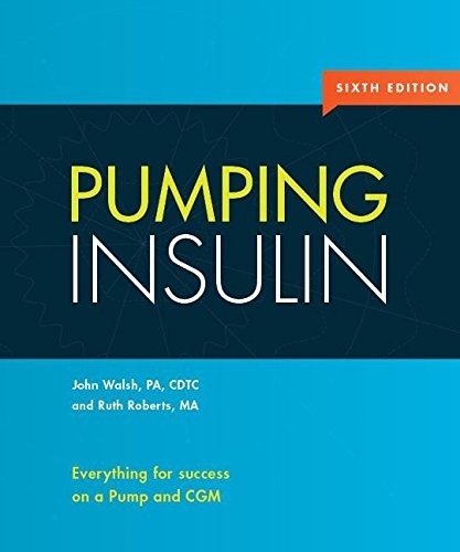 Pumping Insulin (Paperback, 2016, Torrey Pines Pr)