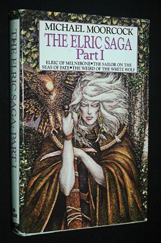 The Elric Saga (1983)