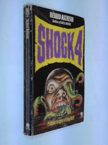 Shock! (Paperback, 1980, Sphere)