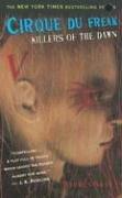 Killers of the Dawn (Cirque Du Freak, The Saga of Darren Shan #9) (Paperback, 2006, Little, Brown Young Readers)