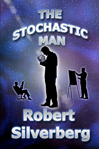 The Stochastic Man (Paperback, 2019, Independently published)