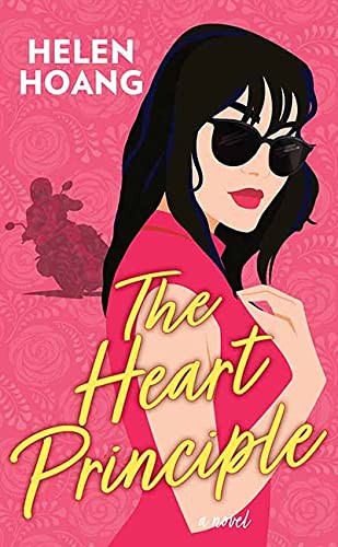 The Heart Principle (Hardcover, 2021, Center Point)