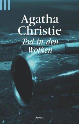 Tod in den Wolken. (Paperback, German language, 2001, Scherz)