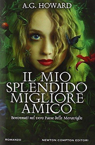 Il mio splendido migliore amico (Italian language, 2015)