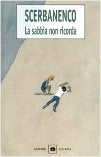 La Sabbia non ricorda (Italian language, 2000)
