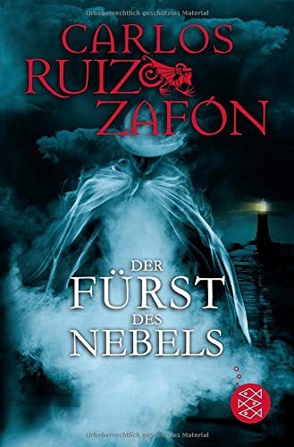 Der Fürst des Nebels (Paperback, 2015, FISCHER, S.)