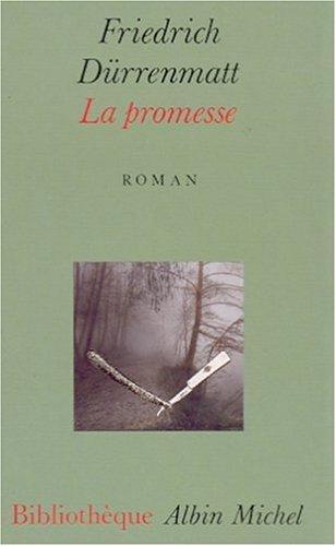 La promesse (French language)